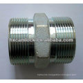 Ground joint couplings